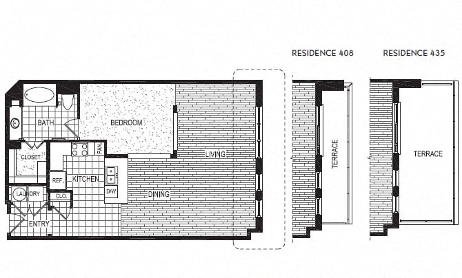 D Floorplan Image